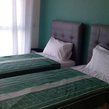 Appartement Familial Luxueux Pieds Dans L'Eau Aourir Kültér fotó