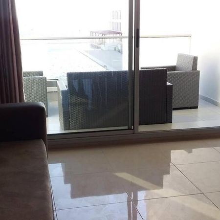 Appartement Familial Luxueux Pieds Dans L'Eau Aourir Kültér fotó